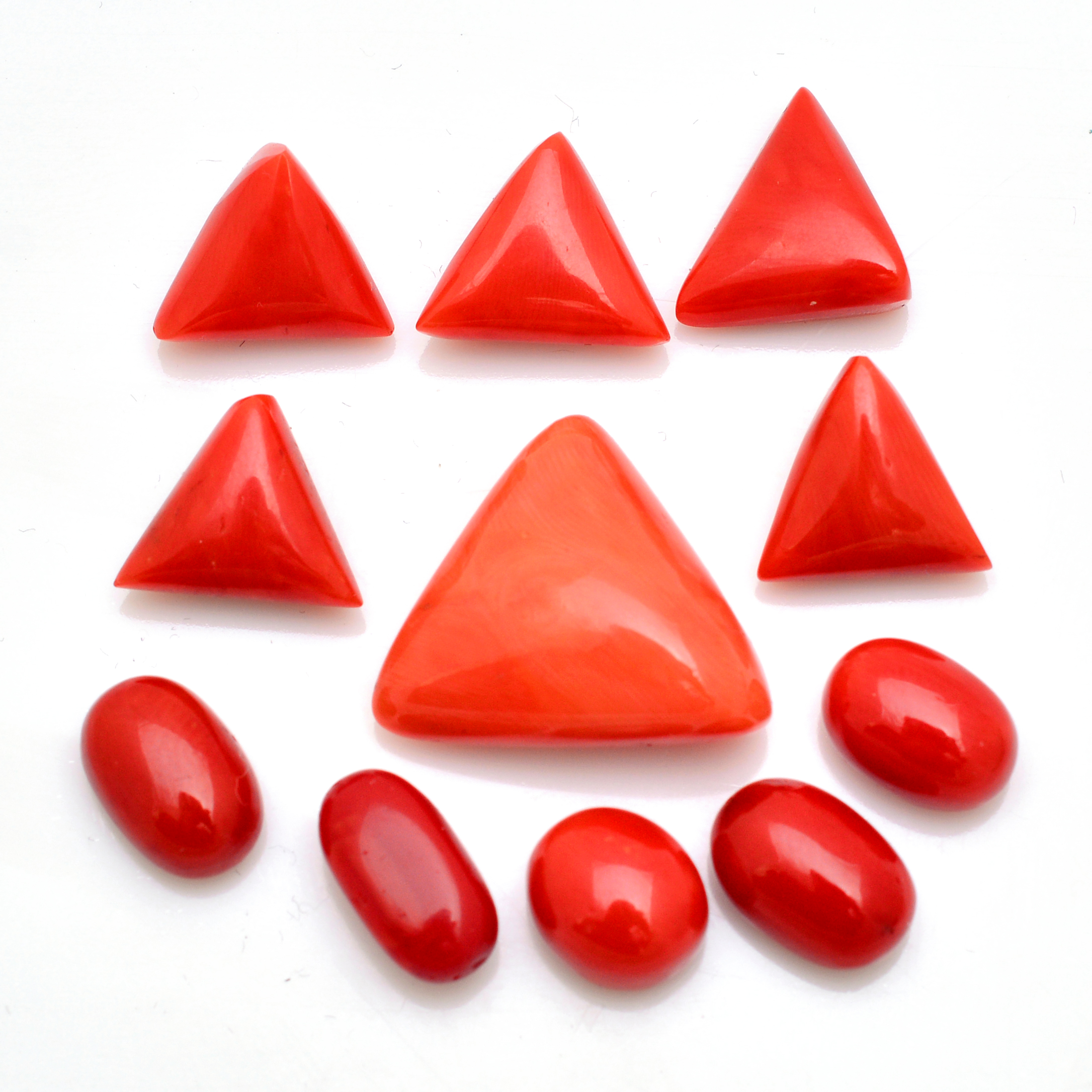 Italian Natural Coral (Mix)